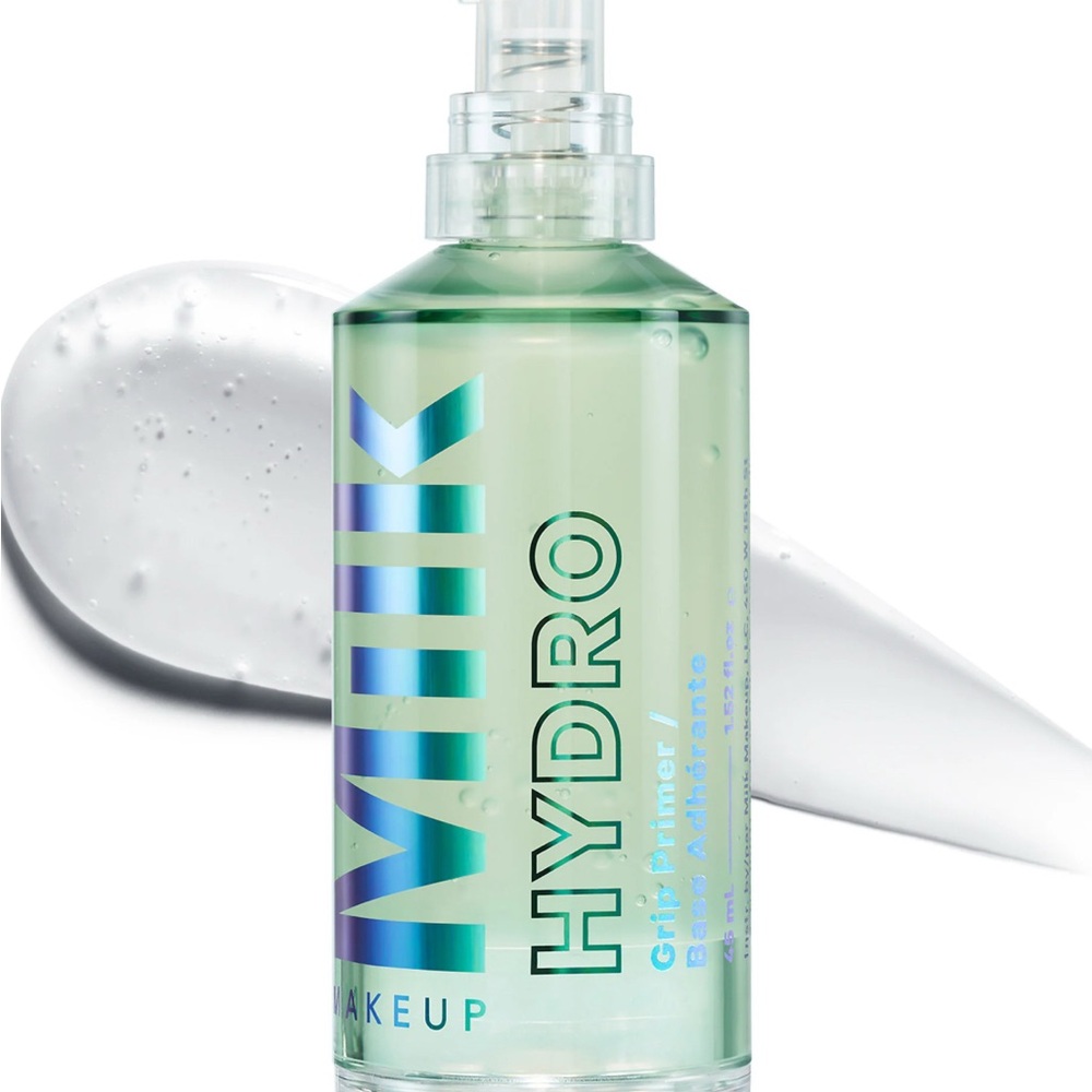 NEW IN BOX HYDRO GRIP PRIMER